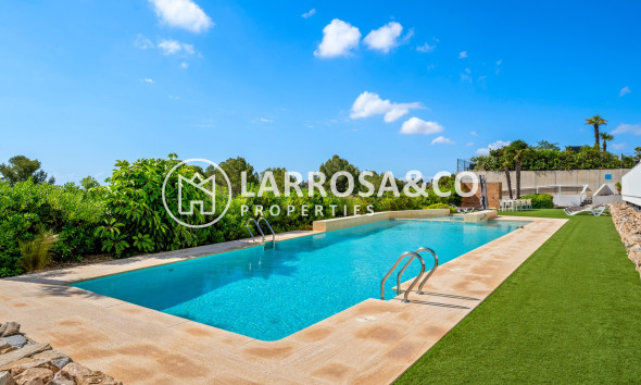 Вторичный рынок - Квартира - Villamartin - Costa Blanca