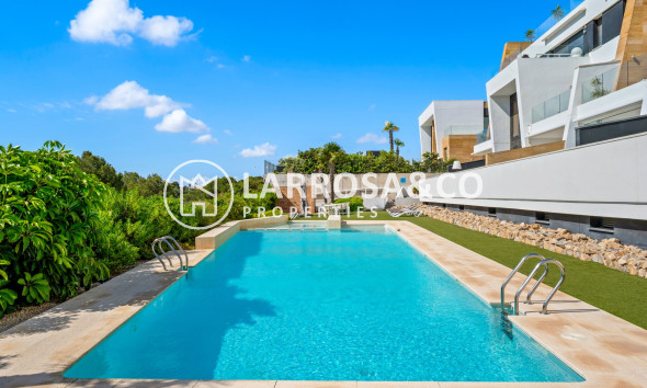 Вторичный рынок - Квартира - Villamartin - Costa Blanca