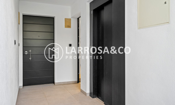 Вторичный рынок - Квартира - Villamartin - Costa Blanca