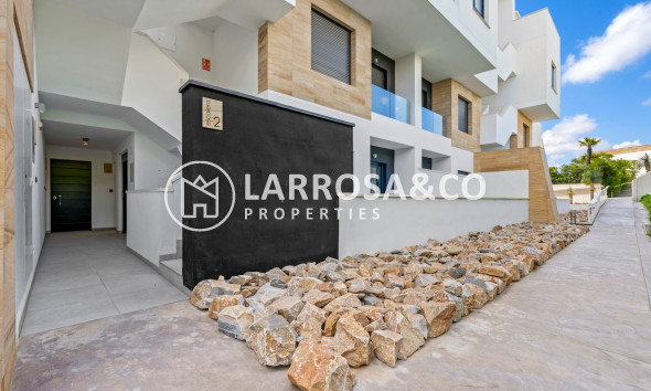 Вторичный рынок - Квартира - Villamartin - Costa Blanca