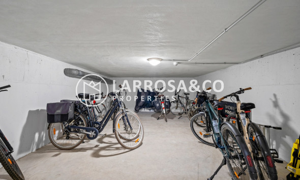Вторичный рынок - Квартира - Villamartin - Costa Blanca