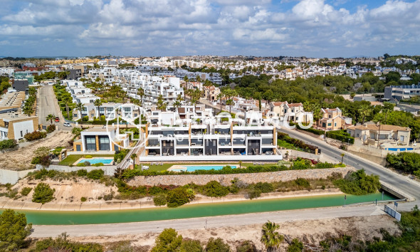 Вторичный рынок - Квартира - Villamartin - Costa Blanca