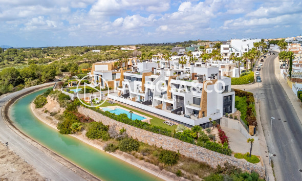 Вторичный рынок - Квартира - Villamartin - Costa Blanca