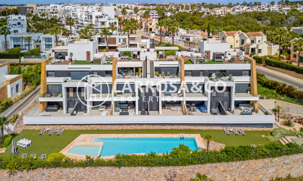 Вторичный рынок - Квартира - Villamartin - Costa Blanca