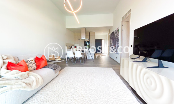 A Vendre - Villa - Algorfa - Inland