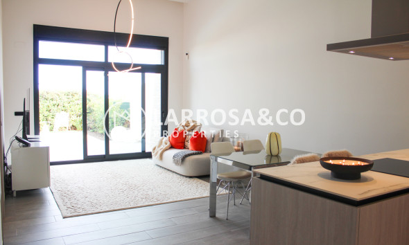A Vendre - Villa - Algorfa - Inland