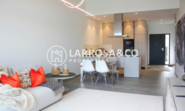 A Vendre - Villa - Algorfa - Inland