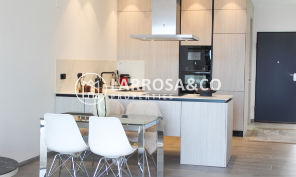 A Vendre - Villa - Algorfa - Inland