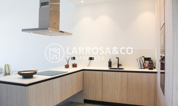 A Vendre - Villa - Algorfa - Inland