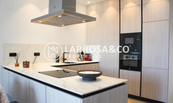 A Vendre - Villa - Algorfa - Inland