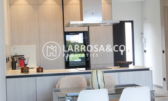 A Vendre - Villa - Algorfa - Inland