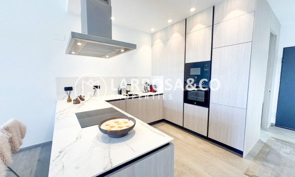 A Vendre - Villa - Algorfa - Inland