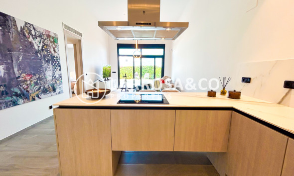 A Vendre - Villa - Algorfa - Inland