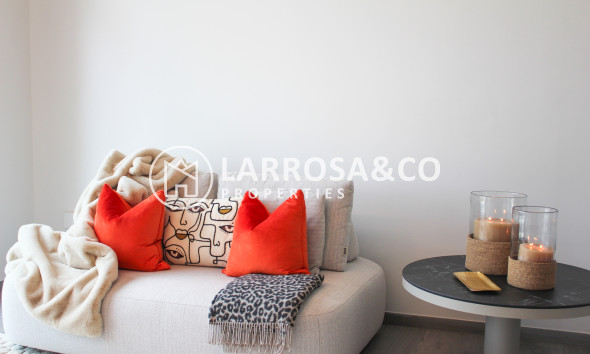 A Vendre - Villa - Algorfa - Inland