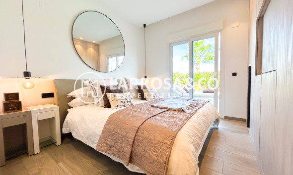 A Vendre - Villa - Algorfa - Inland
