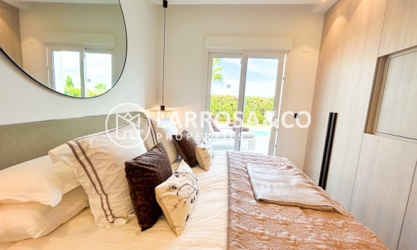 A Vendre - Villa - Algorfa - Inland