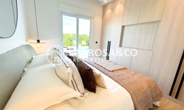 A Vendre - Villa - Algorfa - Inland