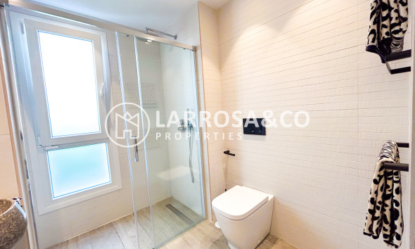 A Vendre - Villa - Algorfa - Inland