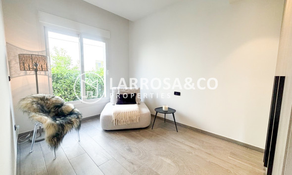 A Vendre - Villa - Algorfa - Inland