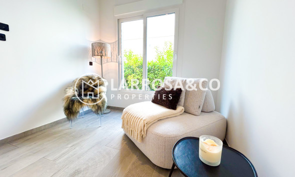 A Vendre - Villa - Algorfa - Inland