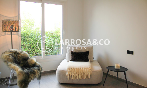 A Vendre - Villa - Algorfa - Inland