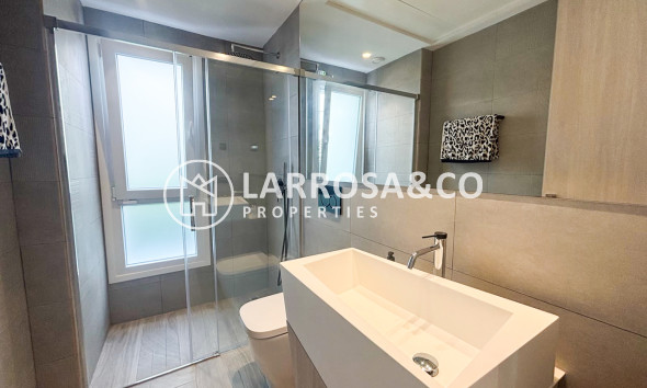 A Vendre - Villa - Algorfa - Inland