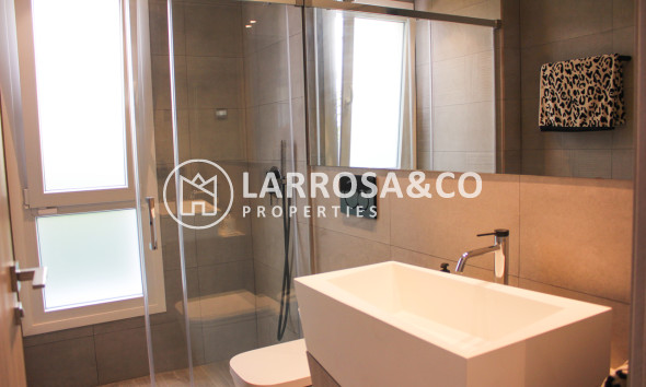A Vendre - Villa - Algorfa - Inland