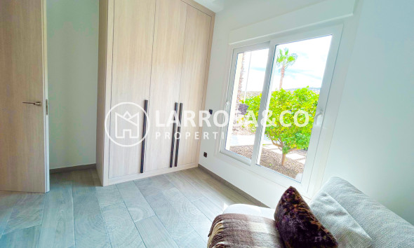 A Vendre - Villa - Algorfa - Inland