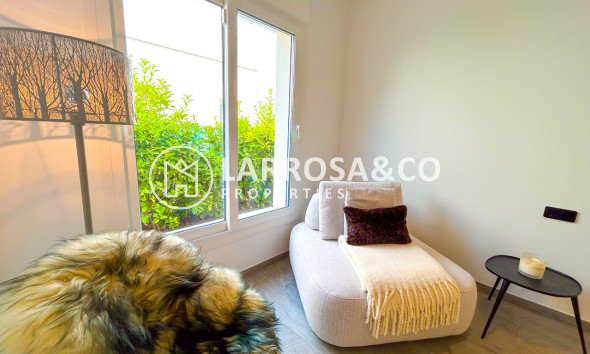A Vendre - Villa - Algorfa - Inland