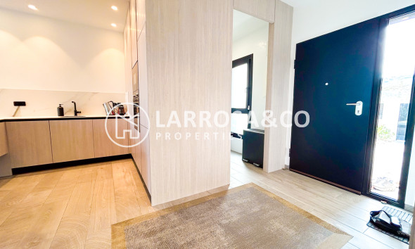 A Vendre - Villa - Algorfa - Inland