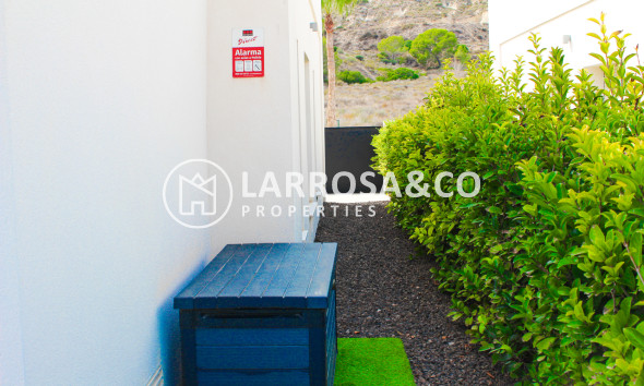 A Vendre - Villa - Algorfa - Inland