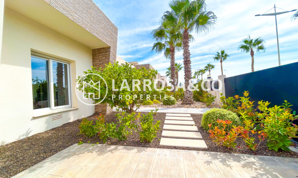 A Vendre - Villa - Algorfa - Inland