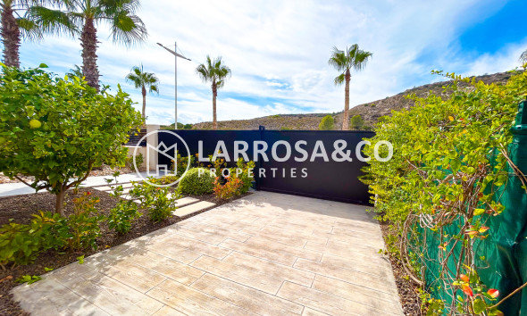 A Vendre - Villa - Algorfa - Inland