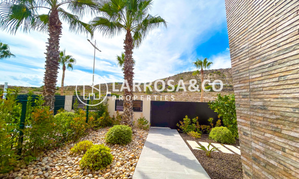 A Vendre - Villa - Algorfa - Inland