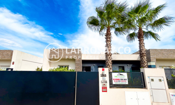 A Vendre - Villa - Algorfa - Inland