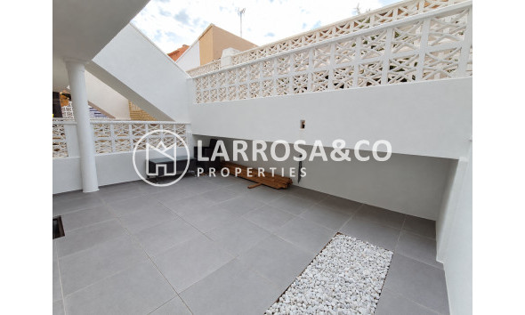 Вторичный рынок - Квартира - La Mata - Costa Blanca