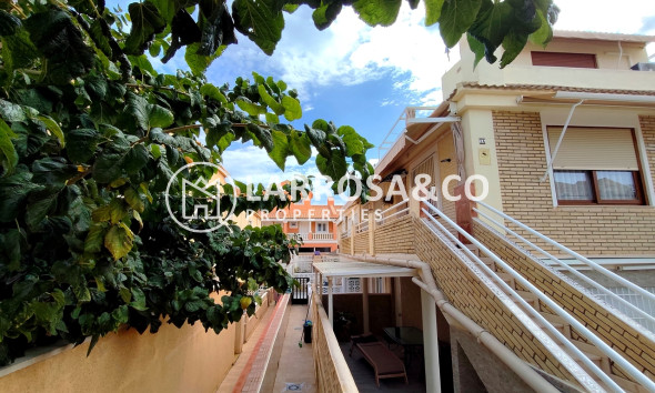 Вторичный рынок - Квартира - La Mata - Costa Blanca