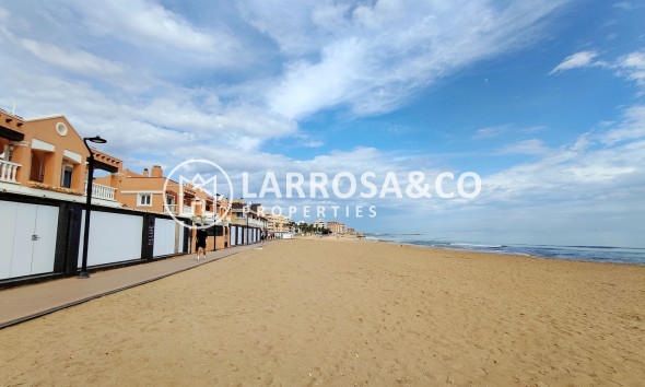 Вторичный рынок - Квартира - La Mata - Costa Blanca