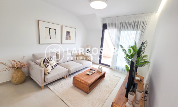 Resale - Penthouse  - Pilar de la Horadada - Costa Blanca