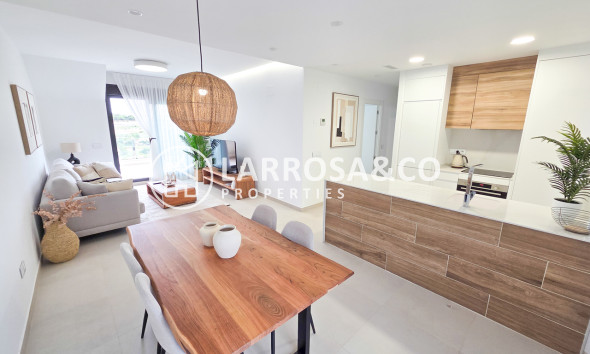 Resale - Penthouse  - Pilar de la Horadada - Costa Blanca