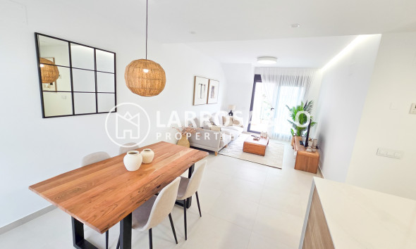 Resale - Penthouse  - Pilar de la Horadada - Costa Blanca