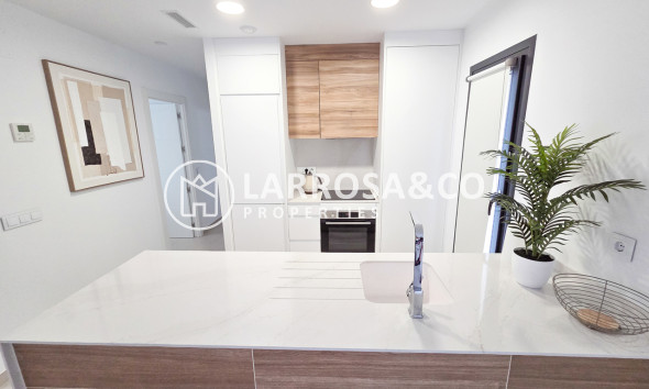 Resale - Penthouse  - Pilar de la Horadada - Costa Blanca