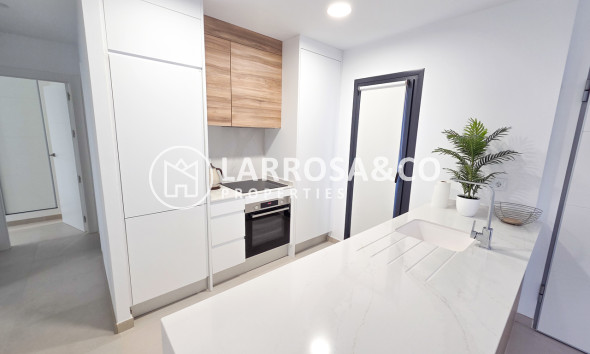 Resale - Penthouse  - Pilar de la Horadada - Costa Blanca
