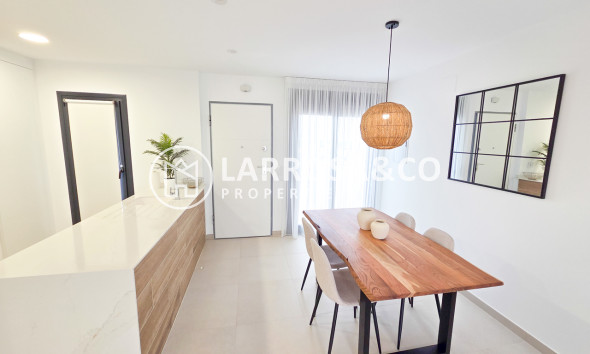 Resale - Penthouse  - Pilar de la Horadada - Costa Blanca