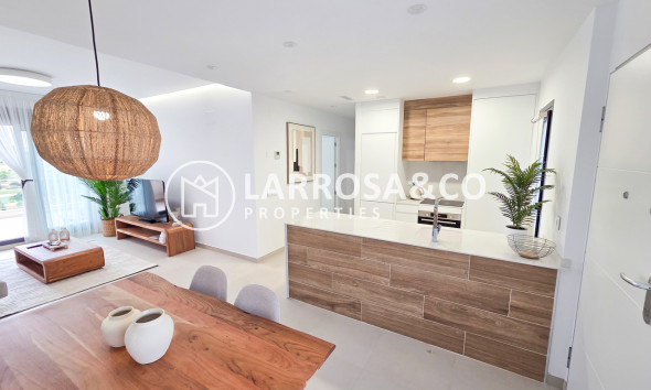 Resale - Penthouse  - Pilar de la Horadada - Costa Blanca