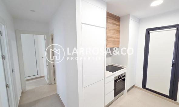 Resale - Penthouse  - Pilar de la Horadada - Costa Blanca