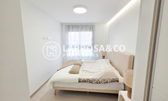 Resale - Penthouse  - Pilar de la Horadada - Costa Blanca