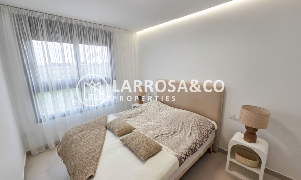 Resale - Penthouse  - Pilar de la Horadada - Costa Blanca