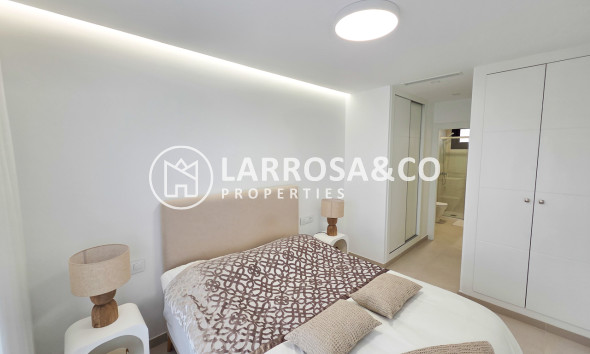 Resale - Penthouse  - Pilar de la Horadada - Costa Blanca