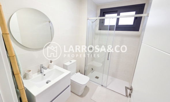Resale - Penthouse  - Pilar de la Horadada - Costa Blanca